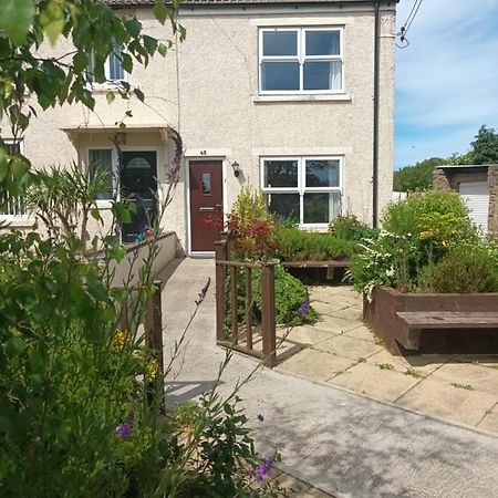 45 Front Street Holiday Home Cockfield  エクステリア 写真