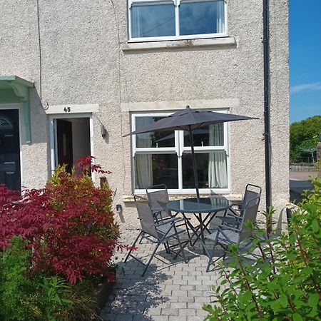 45 Front Street Holiday Home Cockfield  エクステリア 写真