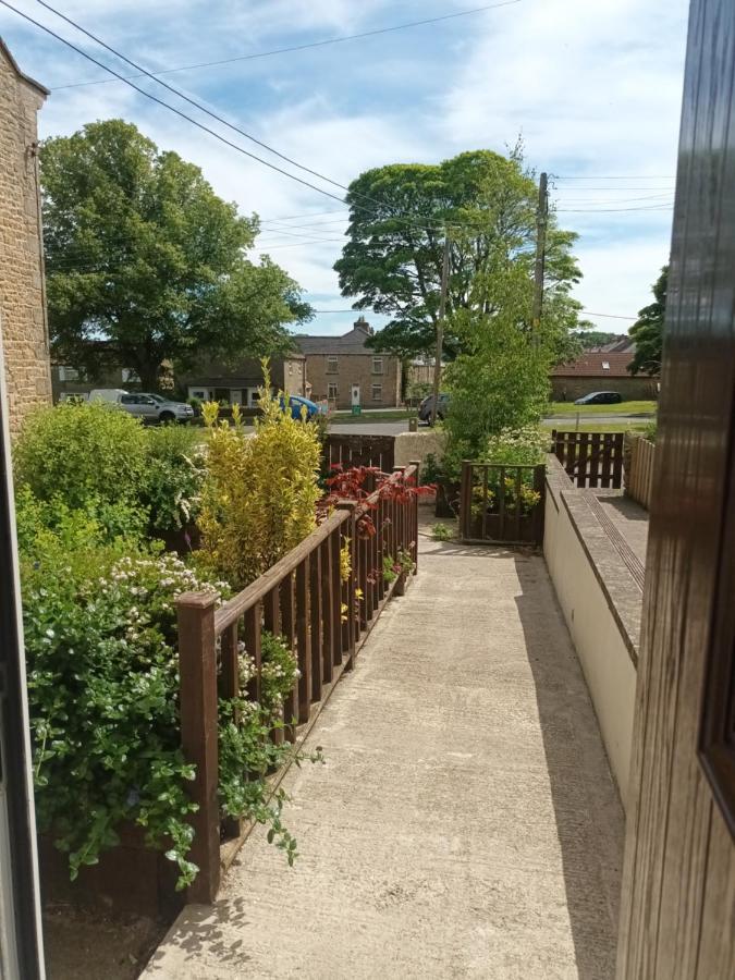 45 Front Street Holiday Home Cockfield  エクステリア 写真