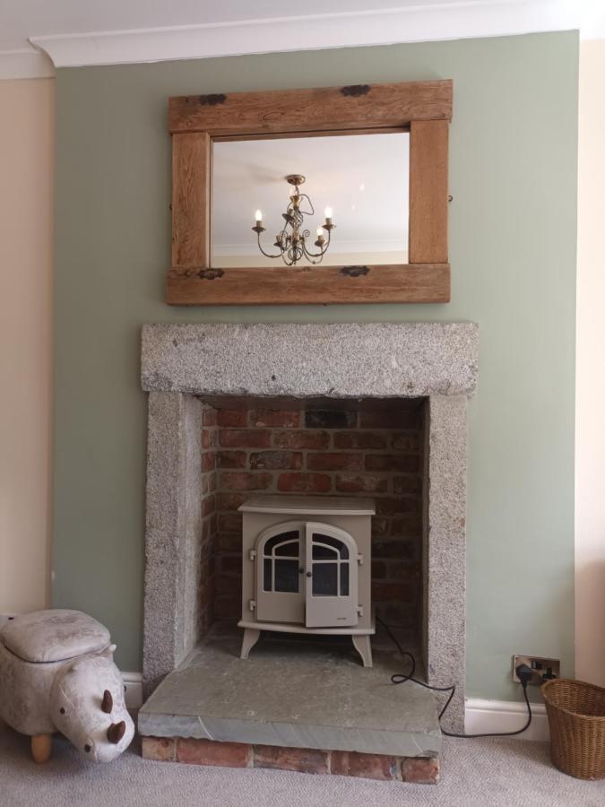 45 Front Street Holiday Home Cockfield  エクステリア 写真