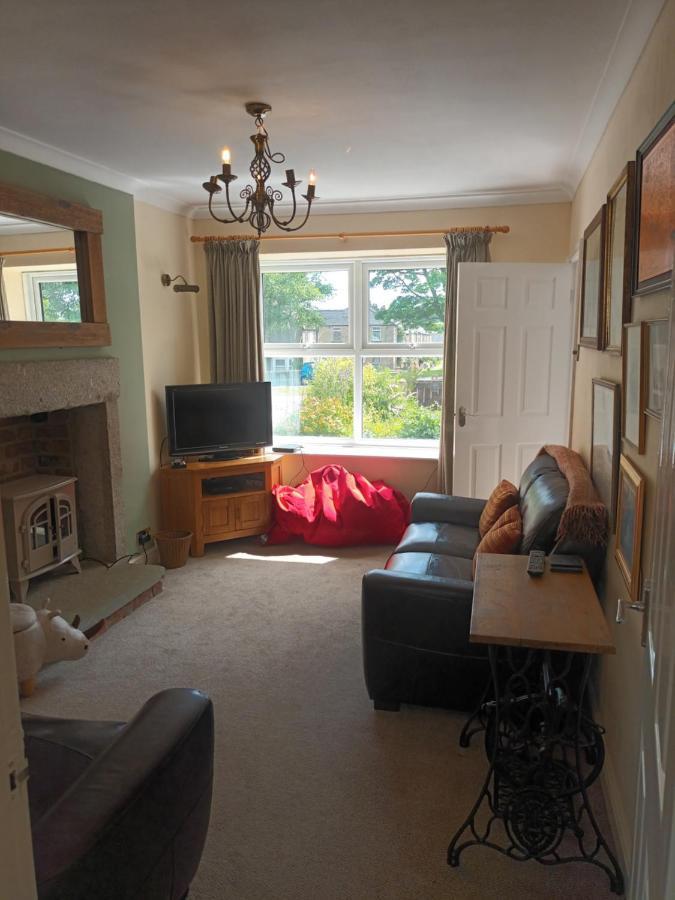 45 Front Street Holiday Home Cockfield  エクステリア 写真