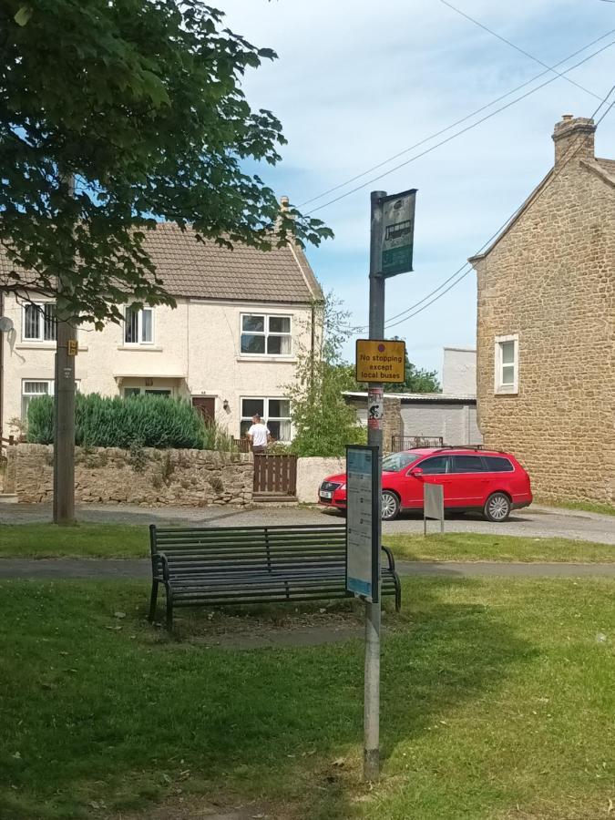 45 Front Street Holiday Home Cockfield  エクステリア 写真