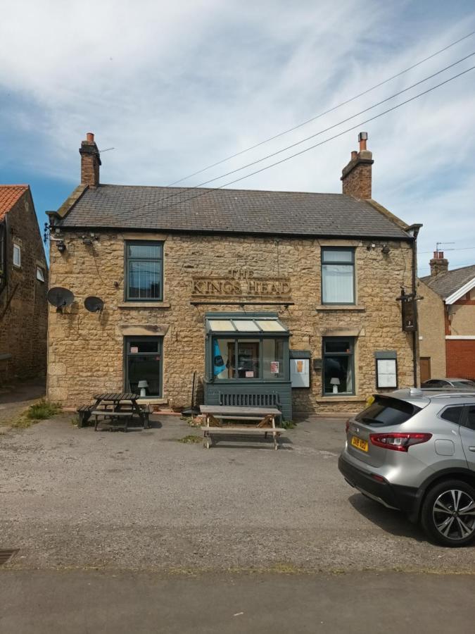 45 Front Street Holiday Home Cockfield  エクステリア 写真