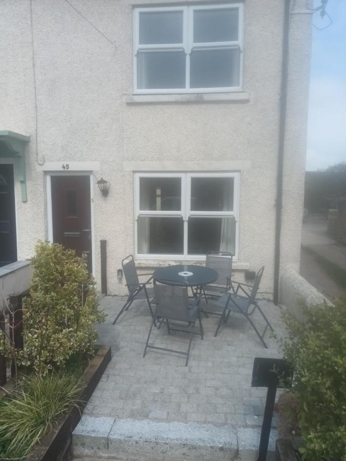 45 Front Street Holiday Home Cockfield  エクステリア 写真