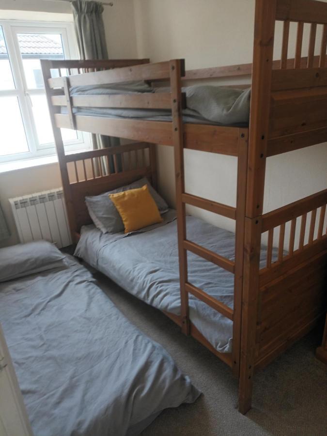 45 Front Street Holiday Home Cockfield  エクステリア 写真
