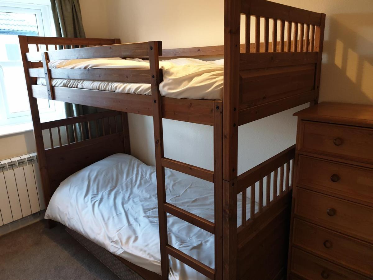 45 Front Street Holiday Home Cockfield  エクステリア 写真