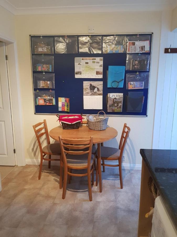 45 Front Street Holiday Home Cockfield  エクステリア 写真