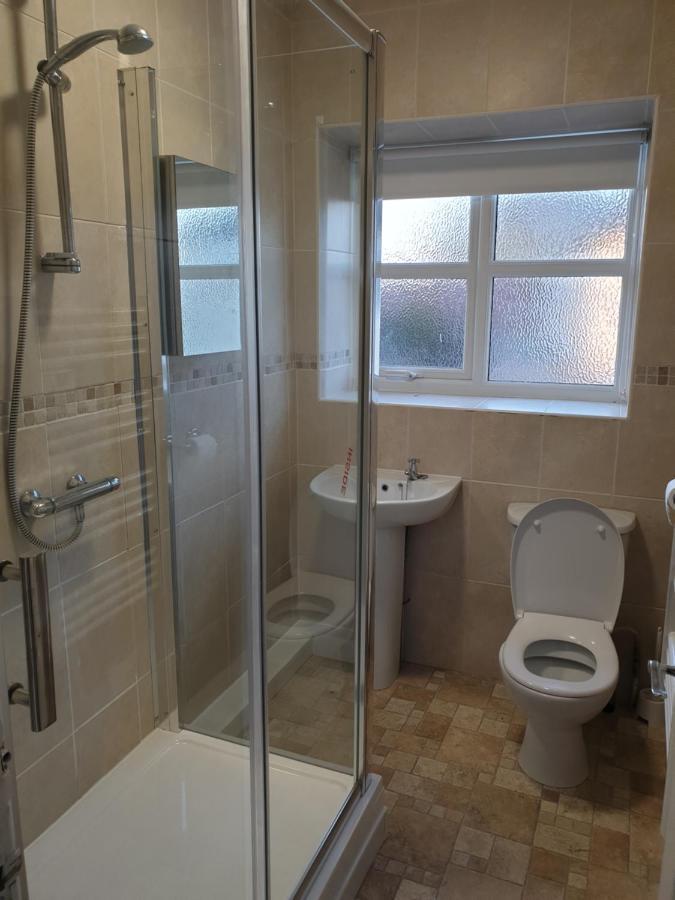 45 Front Street Holiday Home Cockfield  エクステリア 写真