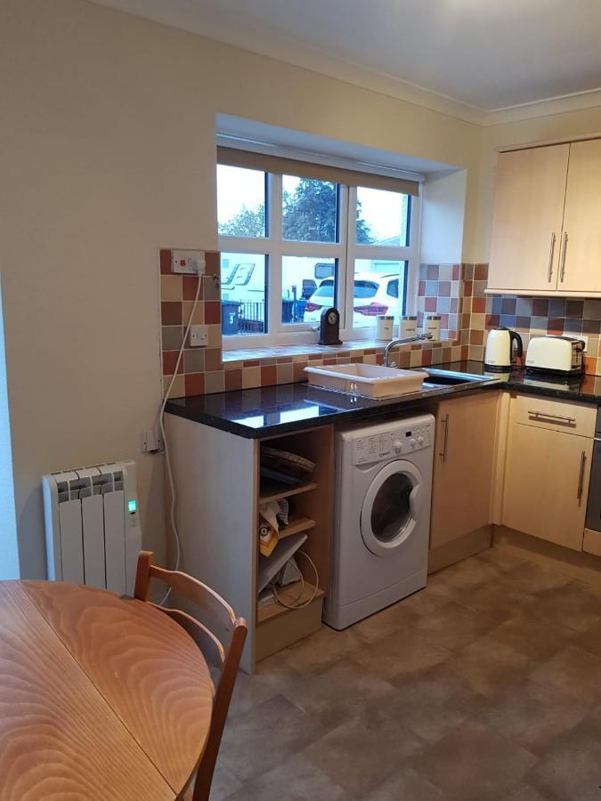 45 Front Street Holiday Home Cockfield  エクステリア 写真